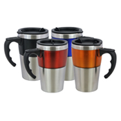 promotional products, promotional travel mugs